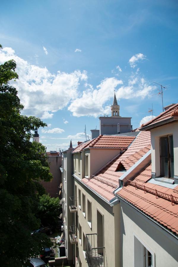 Dasheck Centrum Opole Exterior photo
