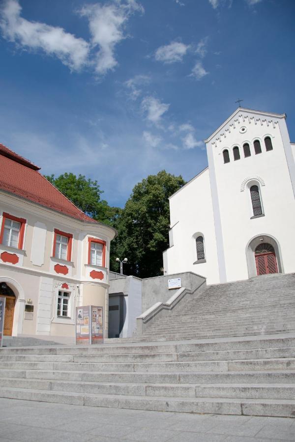 Dasheck Centrum Opole Exterior photo